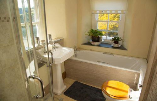 Upper Porthmawr - 5 Bedroom Cottage - Whitesands - Foto 55