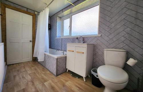 The Trackside Cottage - Foto 10