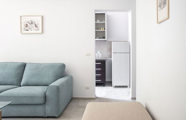 Euphorbia Apartments - Foto 19