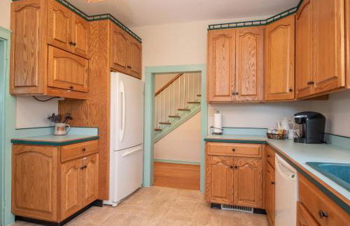 Cozy Cow Homestead with pool! - Foto 14