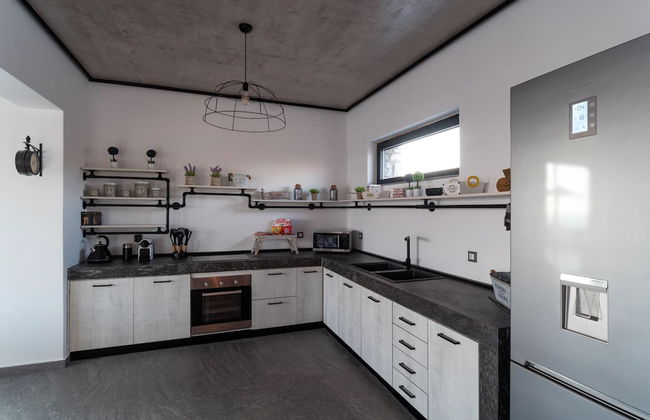 Amara Luxury villas - Foto 12