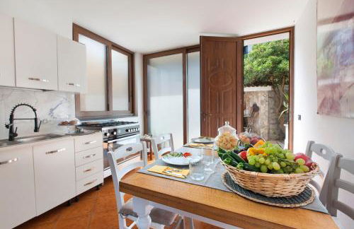 Villa Indipendente Panoramica, terrazze e giardino - Foto 42