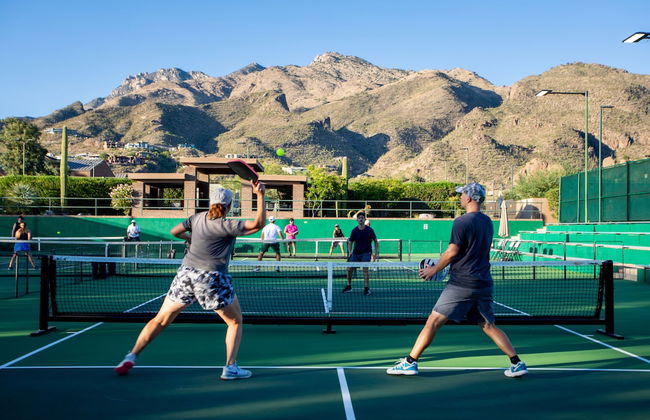 Ventana Canyon Club and Lodge - Foto 52