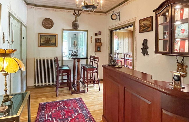 4 Star Holiday Home in Olofstrom - Foto 31