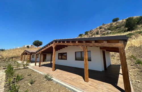 MonteSoprano Agriturismo - Resort - Spa - Gym -Camping - Suite - Foto 22