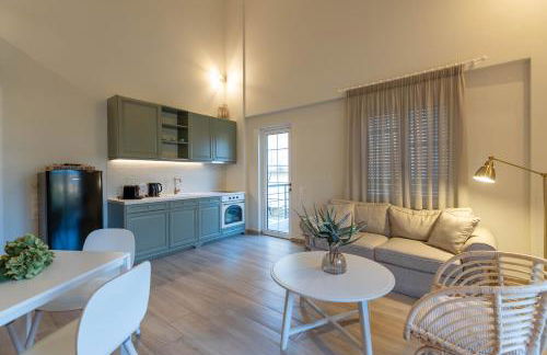 Two Olive Trees - Deluxe Apartments - Foto 18