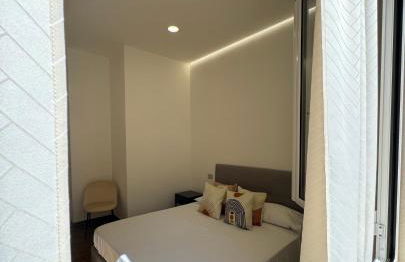 Casa Bedda - INTERA CASA CON 3 CAMERE CON BAGNO PRIVATO, ARIA CONDIZIONATA E NO ZTL/ENTIRE APARTMENT WITH 3 BEDROOMS WITH PRIVATE BATHROOM, AIRCON AND NO LTZ - Foto 13