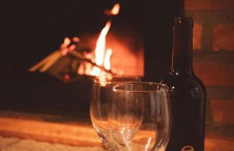 Chalé Caminho do Sol - Foto 21