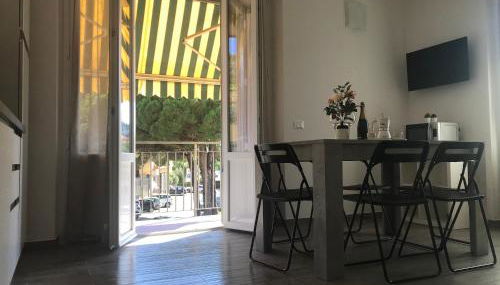 HOST IN LEVANTO - Maestrale con biciclette - Foto 4