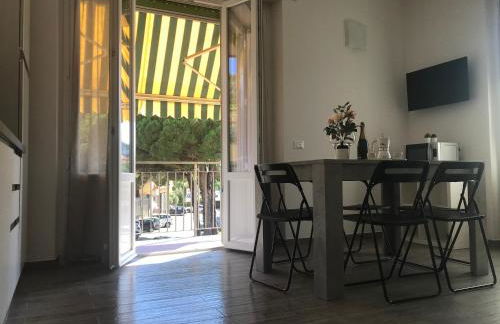 HOST IN LEVANTO - Maestrale con biciclette - Foto 4