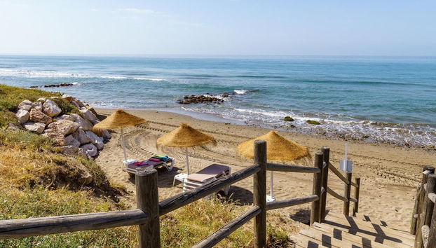 Hacienda Playa Beach And Pool - Foto 3, Camera