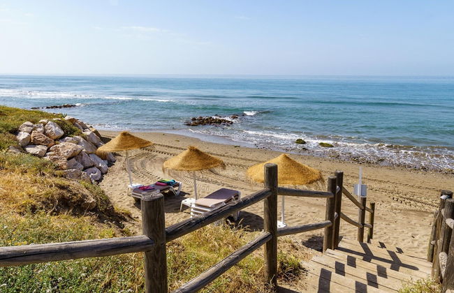 Hacienda Playa Beach And Pool - Foto 3