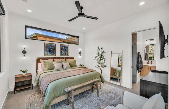 Zion Sage Suites - Foto 9