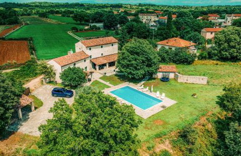 Stone Villa Paula by Istrabook - Foto 12