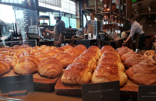 Visite sur le thème du café dans Seattle - Photo 4