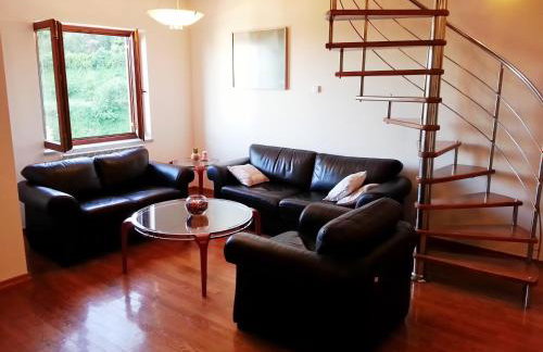 Villa Roses Apartments & Wellness - Foto 28