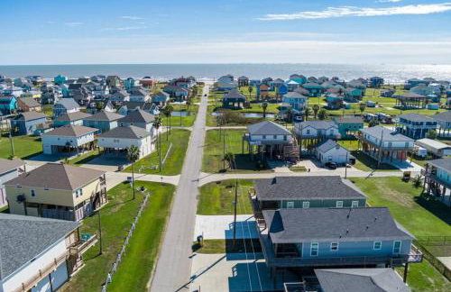 1 King, 4 Queens, Beachside - Foto 8