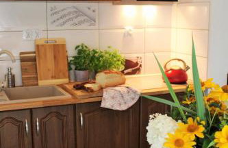 PIZUNY Dom pod dębem z balią na wyłączność - Foto 13