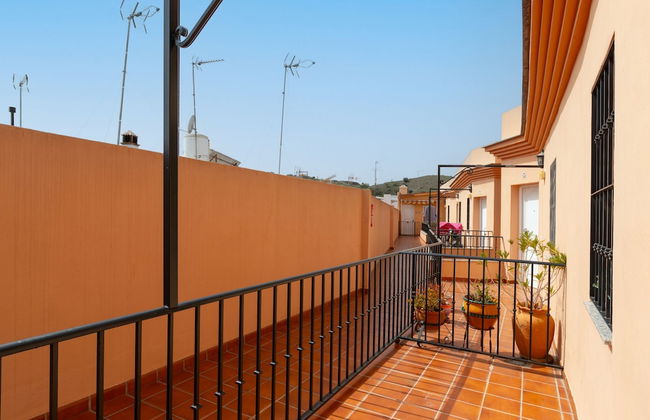 De Ronda in Co n With 1 Bedrooms and 1 Bathrooms - Foto 28