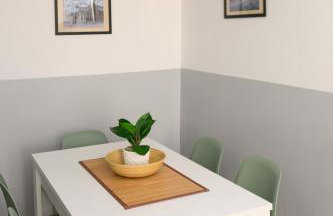 Lovely apartment in the City Centre - Foto 77