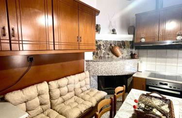 Trachos Traditional House - Foto 7