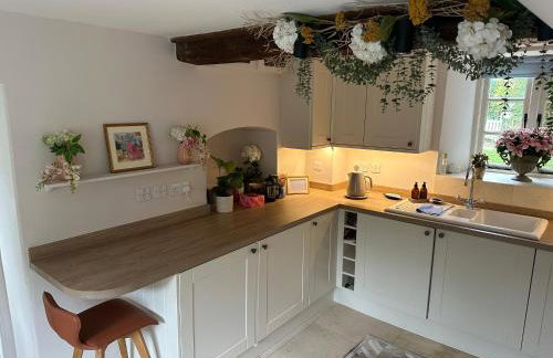 Newmans Cottage - Foto 12