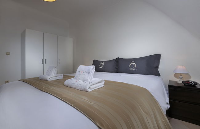 The Queen Luxury Apartments - Villa Gemma - Foto 17