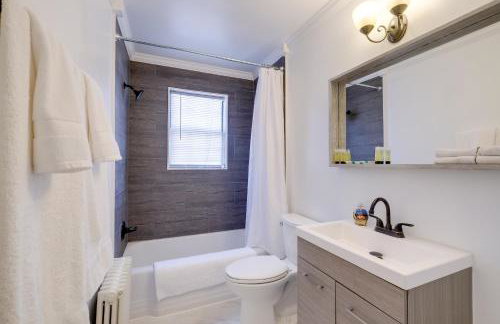 Gastropub On-Site Loudoun Wine Country Apartment - Foto 17