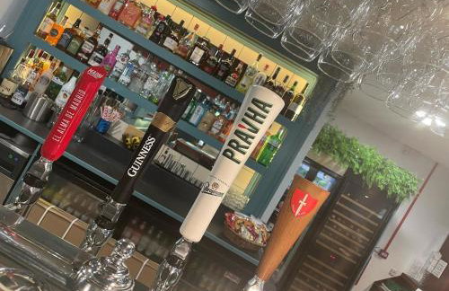 Lymedale Suites Studios & Aparthotel in NEWCASTLE UNDER LYME & STOKE - Foto 93