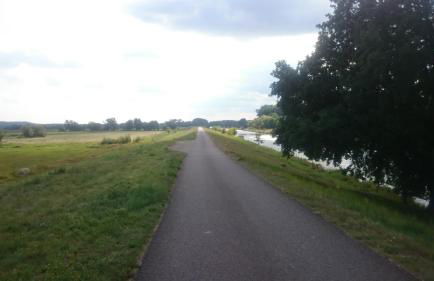 Gutshaus am Nationalpark Unteres Odertal - Foto 43