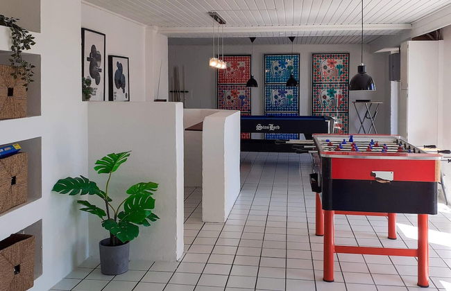 Family Fun With Fjord View - By Traum Ferienwohnungen - Foto 69