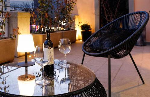 La Terrazza 62 - Photo 1