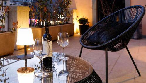 La Terrazza 62 - Photo 1