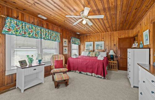 Pollock Cottage home - Foto 13