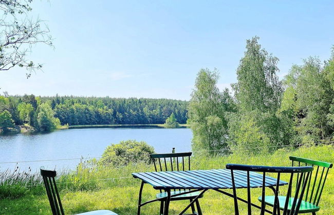 4 Star Holiday Home in Norrtalje - Foto 19