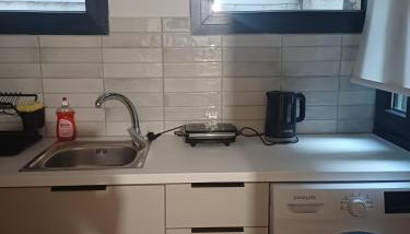 City Keys Volos - Foto 4