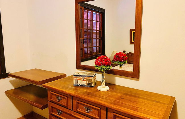 EXCELENTE OPÇAO - 03 quadras RUA COBERTA - Foto 22