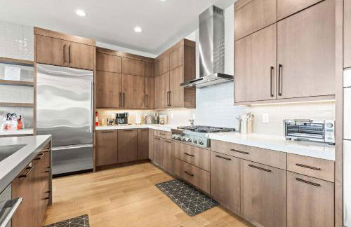 Luxury Lakeview Retreat A Jordanelle Gem in Hideout, Utah - Foto 30