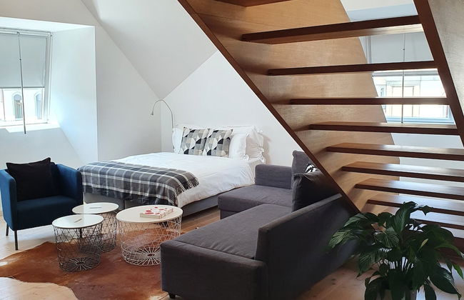 Top city center Lion Monument - Foto 36