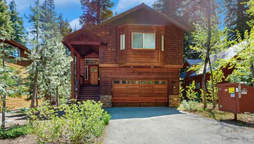 Willow Creek Hideway - Foto 2