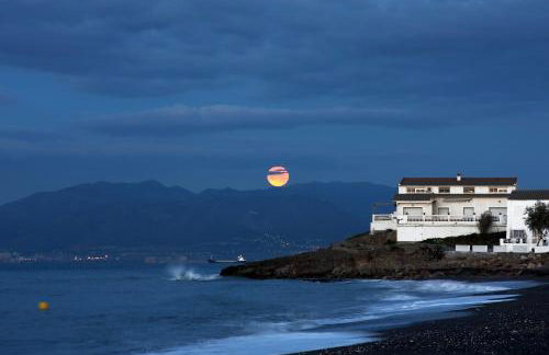 Estudio en Málaga (Zona Este) - Photo 39
