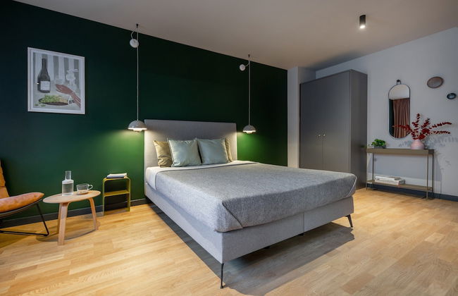 ipartment Berlin Mitte - Foto 1