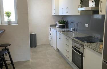 APARTAMENTO DE LUJO EN LA VERA PLAYa GARRUCHA - Foto 11