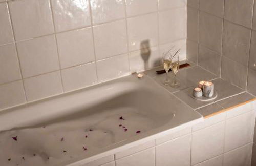 El Rincón de Muñoz - Alojamientos Rurales con Chimenea, Piscina y Terraza con vistas a la Alpujarra - Foto 55