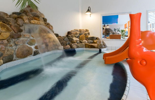 Appartement im Panoramic Hotel Bad Lauterberg - Foto 22