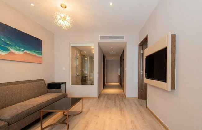 Nha Trang Monaco Apartment Panorama - Foto 38