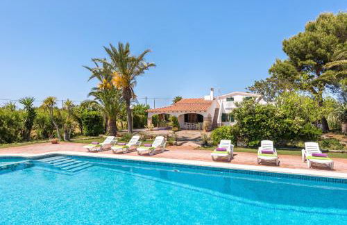 Casa Carlos - Villa en Son Cabrises - Foto 3