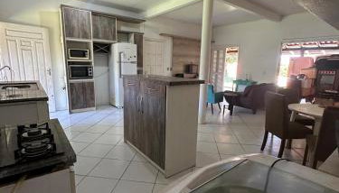 Casa de praia com piscina - Foto 5