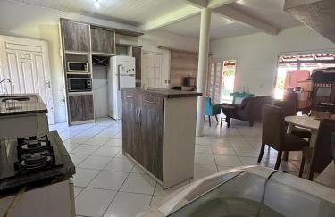 Casa de praia com piscina - Foto 5