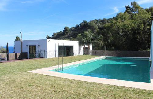 Villa Calamocarro - Foto 17